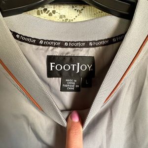 FootJoy Pullover